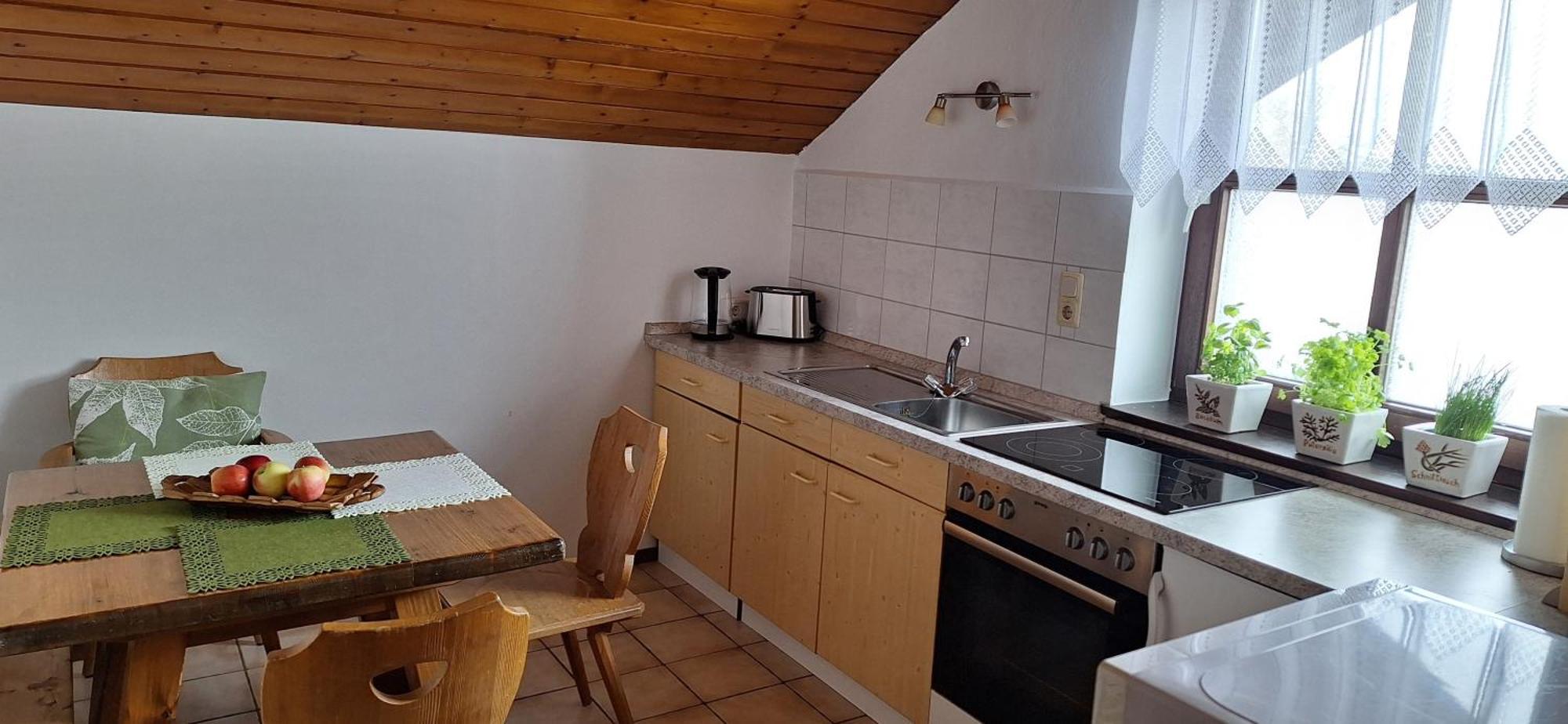 לאופן Ferienhaus Resch מראה חיצוני תמונה