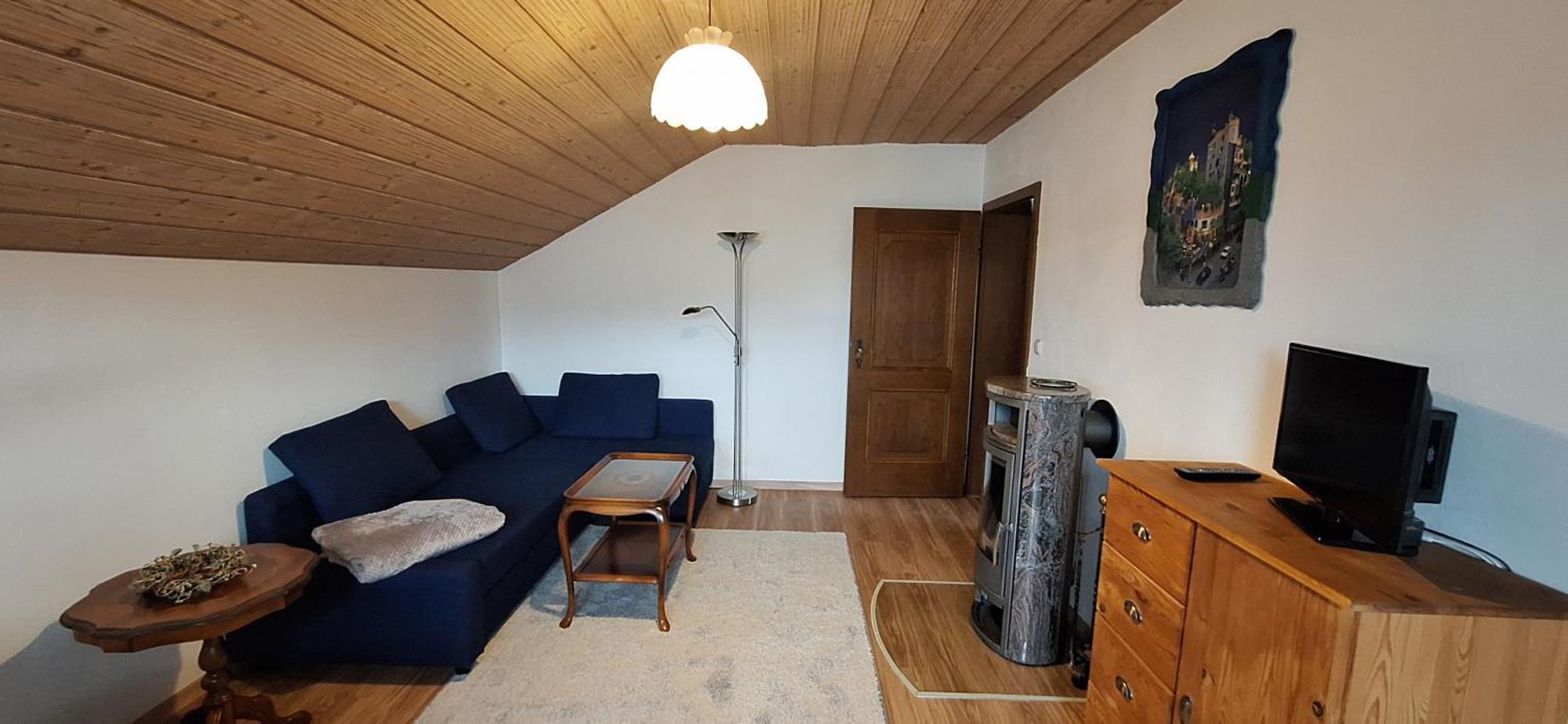 לאופן Ferienhaus Resch מראה חיצוני תמונה