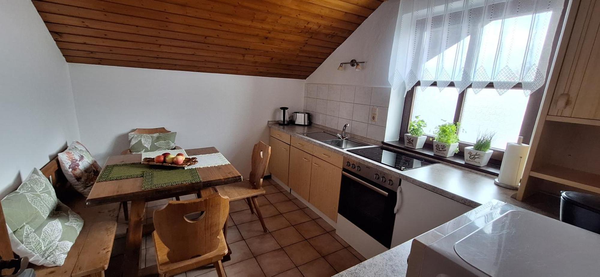 לאופן Ferienhaus Resch מראה חיצוני תמונה