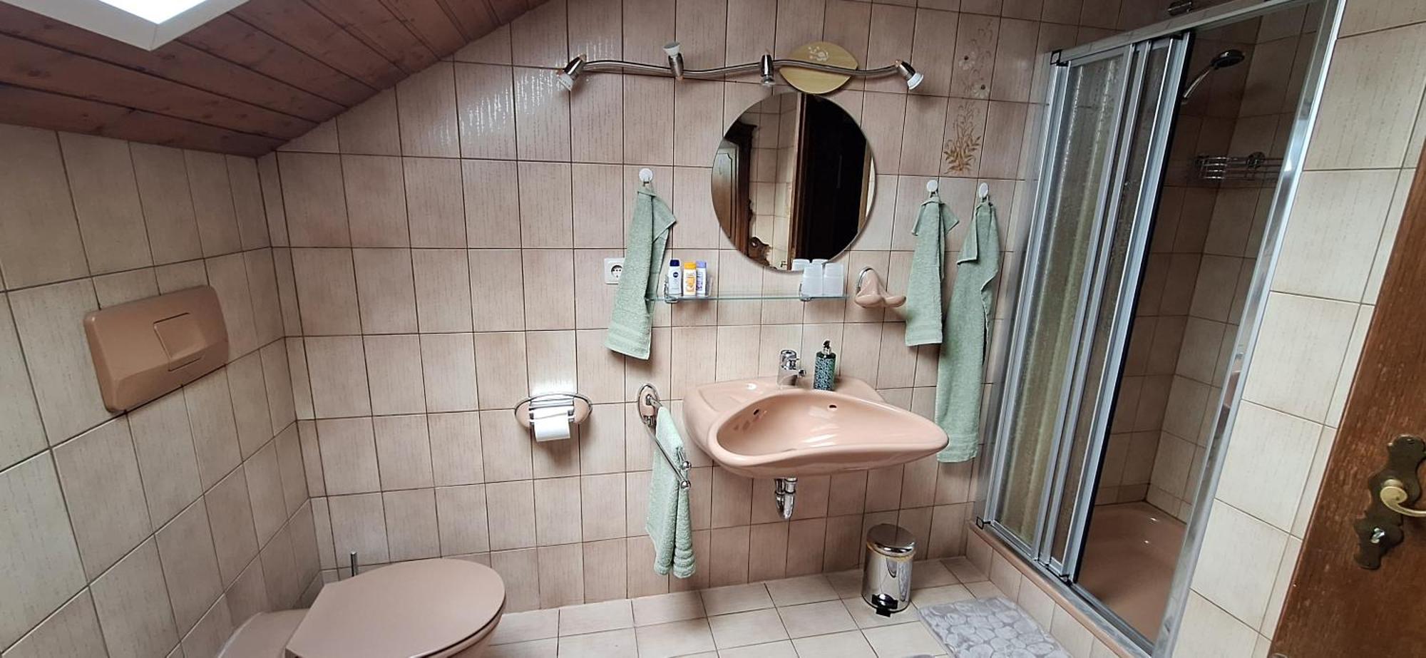 לאופן Ferienhaus Resch מראה חיצוני תמונה
