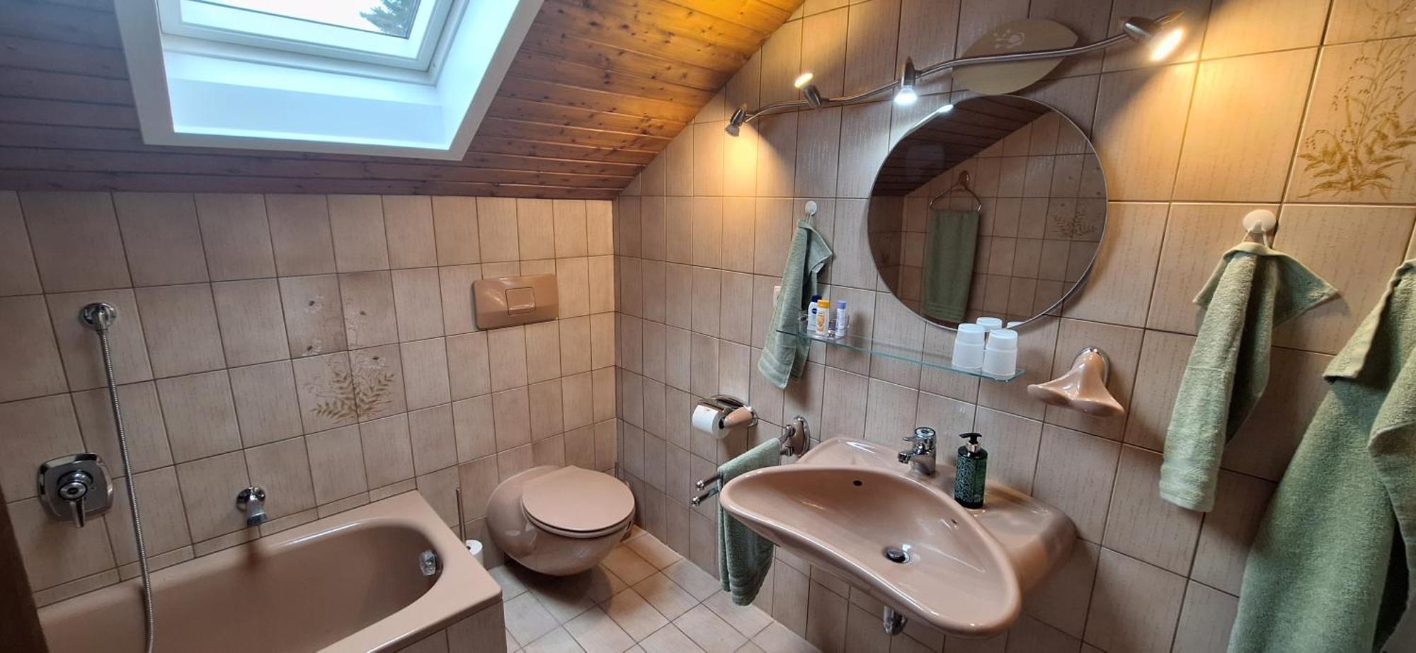 לאופן Ferienhaus Resch מראה חיצוני תמונה