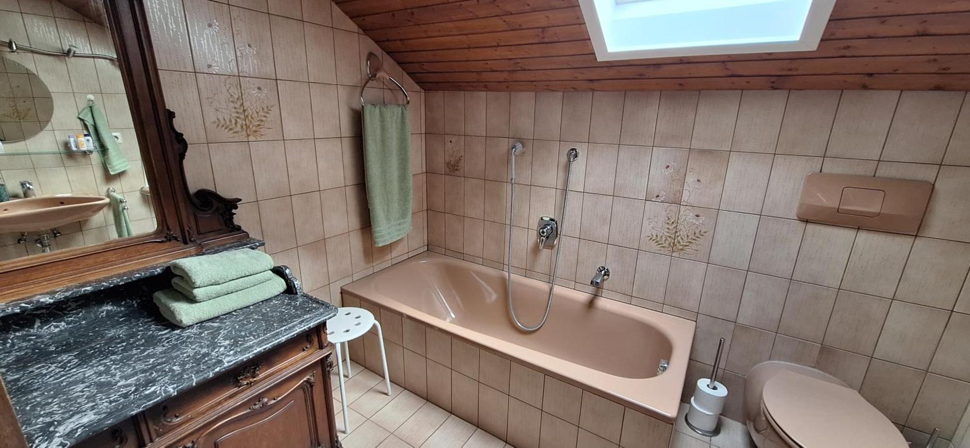 לאופן Ferienhaus Resch מראה חיצוני תמונה