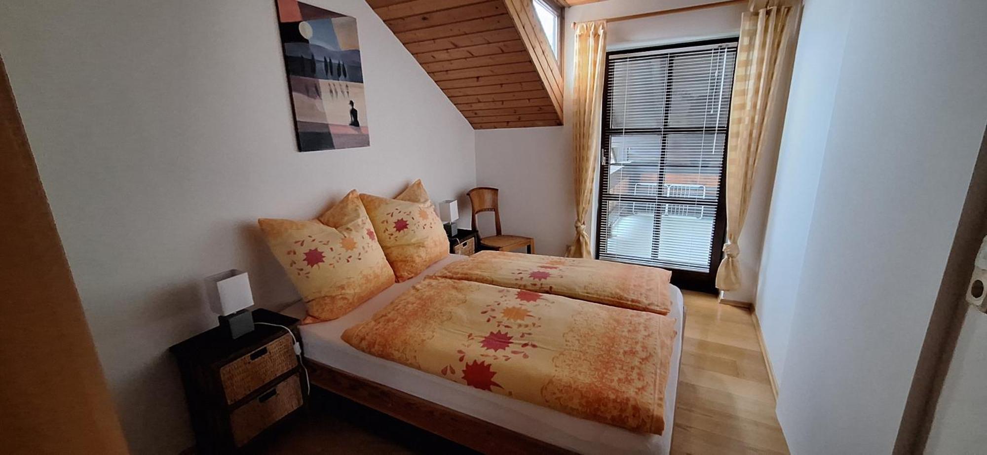 לאופן Ferienhaus Resch מראה חיצוני תמונה
