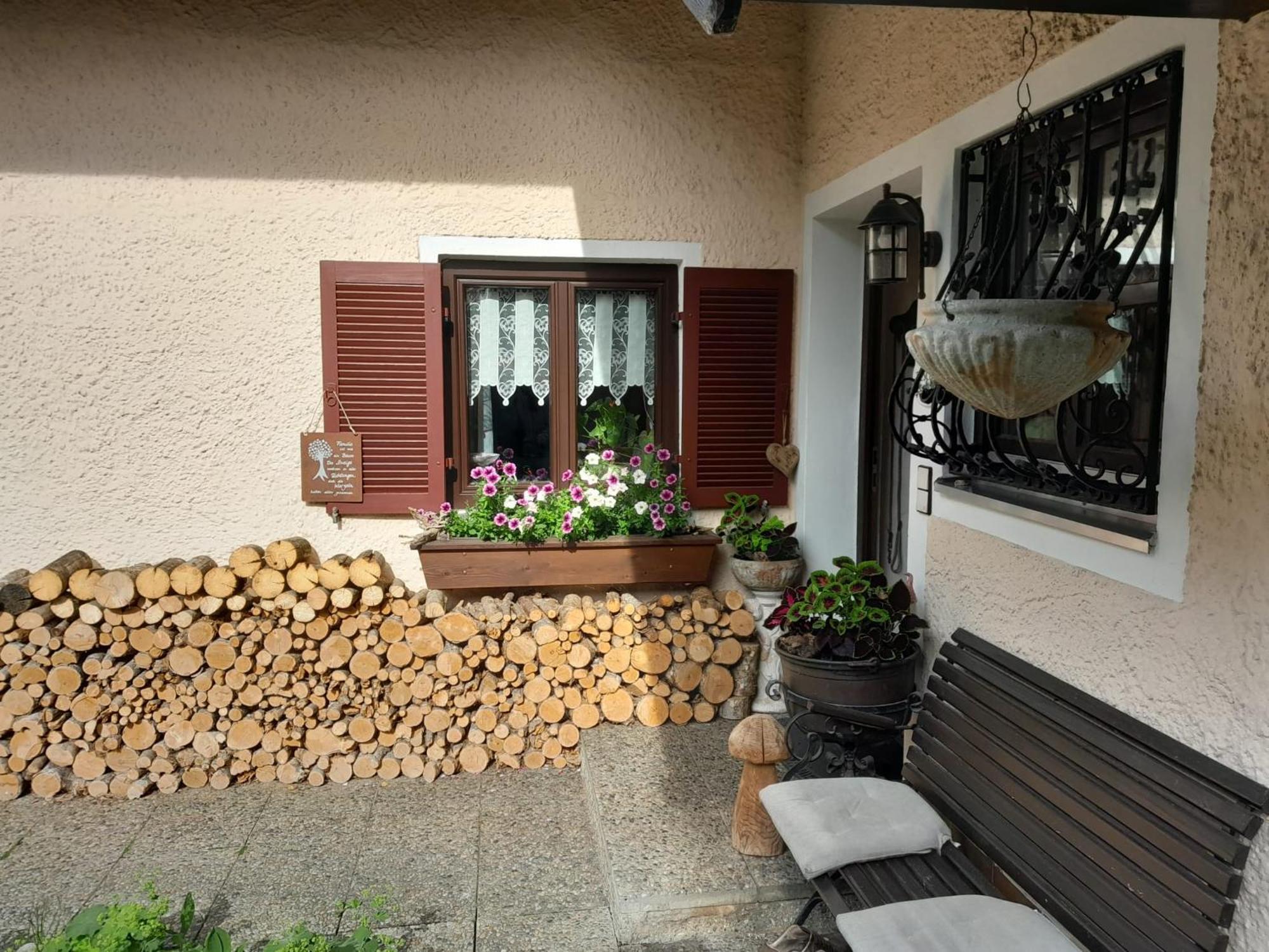 לאופן Ferienhaus Resch מראה חיצוני תמונה