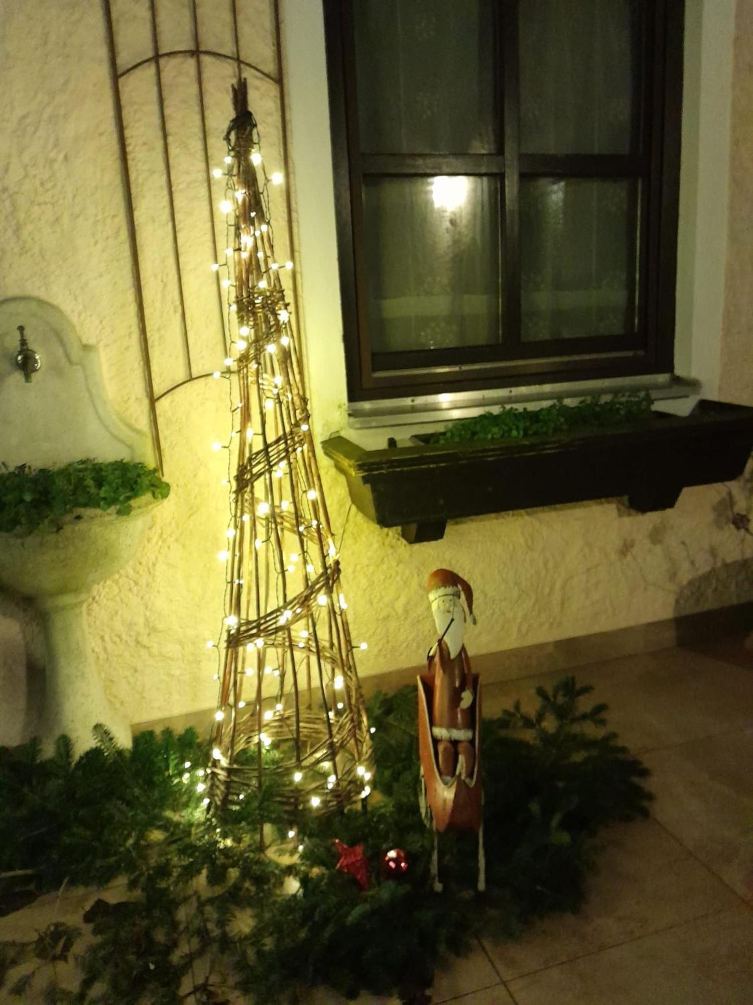 לאופן Ferienhaus Resch מראה חיצוני תמונה