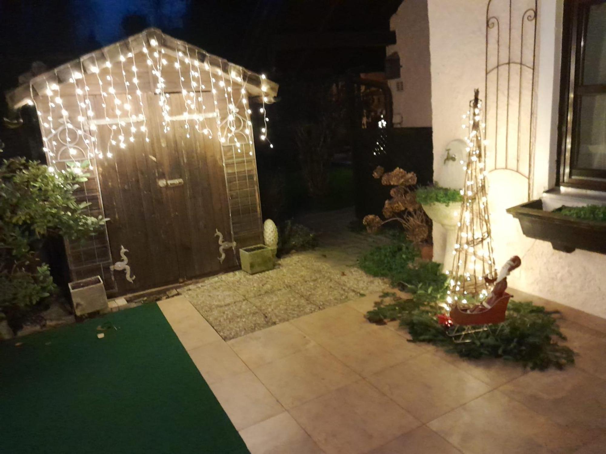 לאופן Ferienhaus Resch מראה חיצוני תמונה
