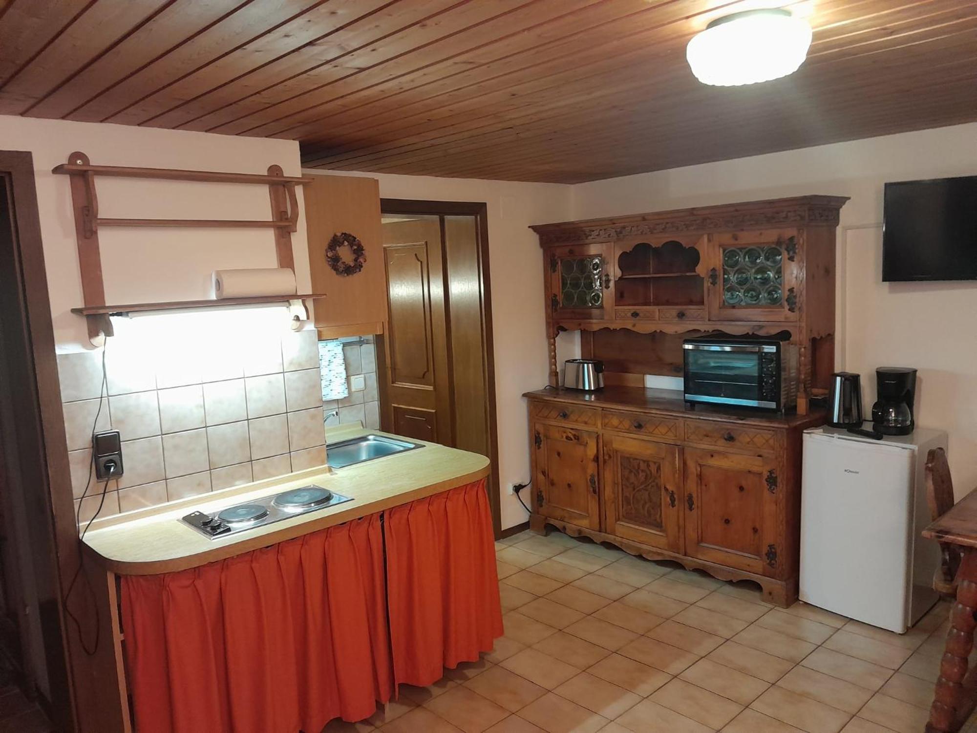 לאופן Ferienhaus Resch מראה חיצוני תמונה