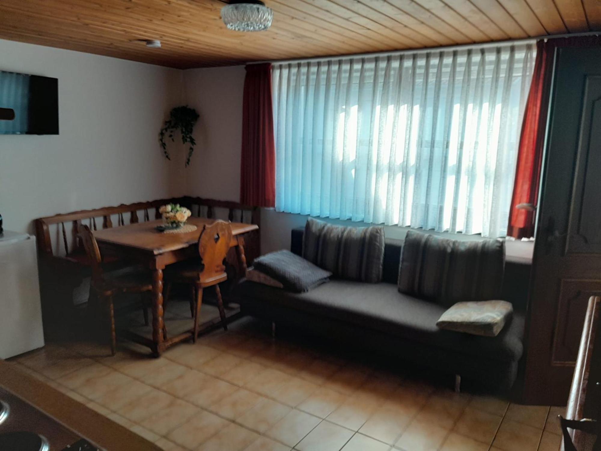 לאופן Ferienhaus Resch מראה חיצוני תמונה