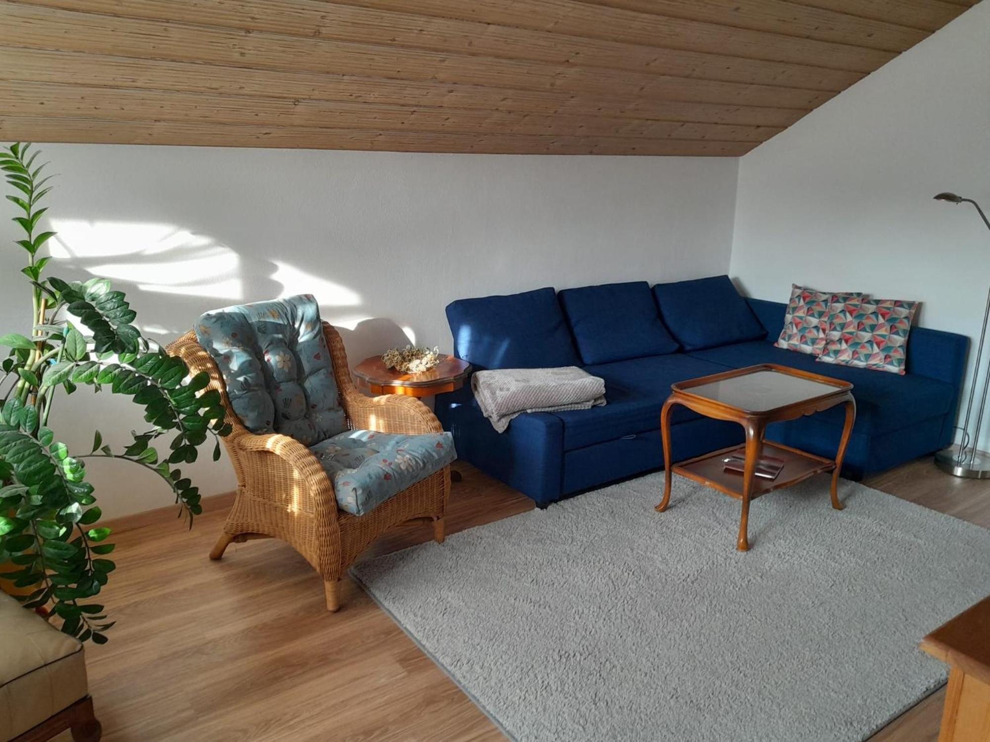 לאופן Ferienhaus Resch מראה חיצוני תמונה