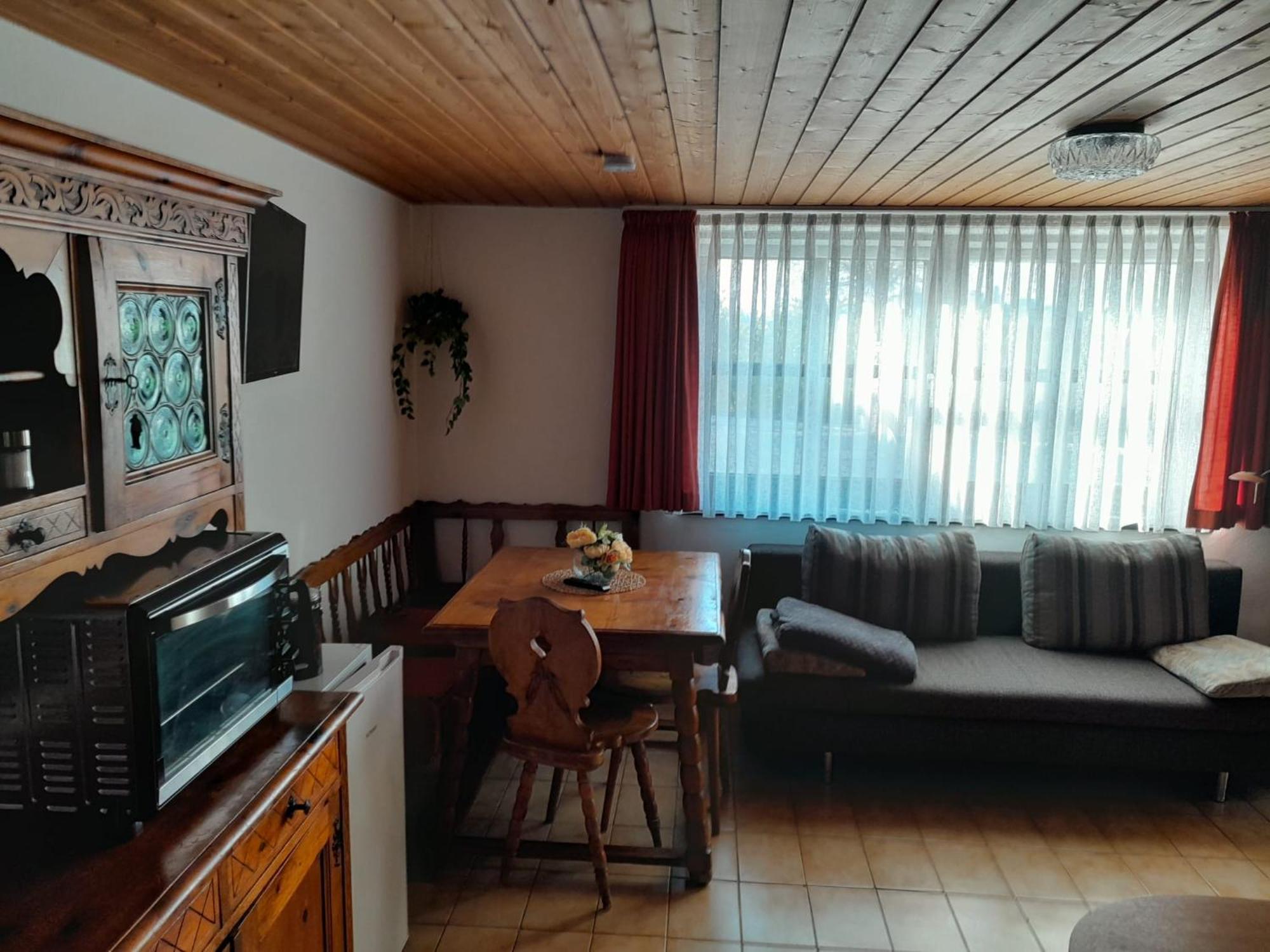 לאופן Ferienhaus Resch מראה חיצוני תמונה