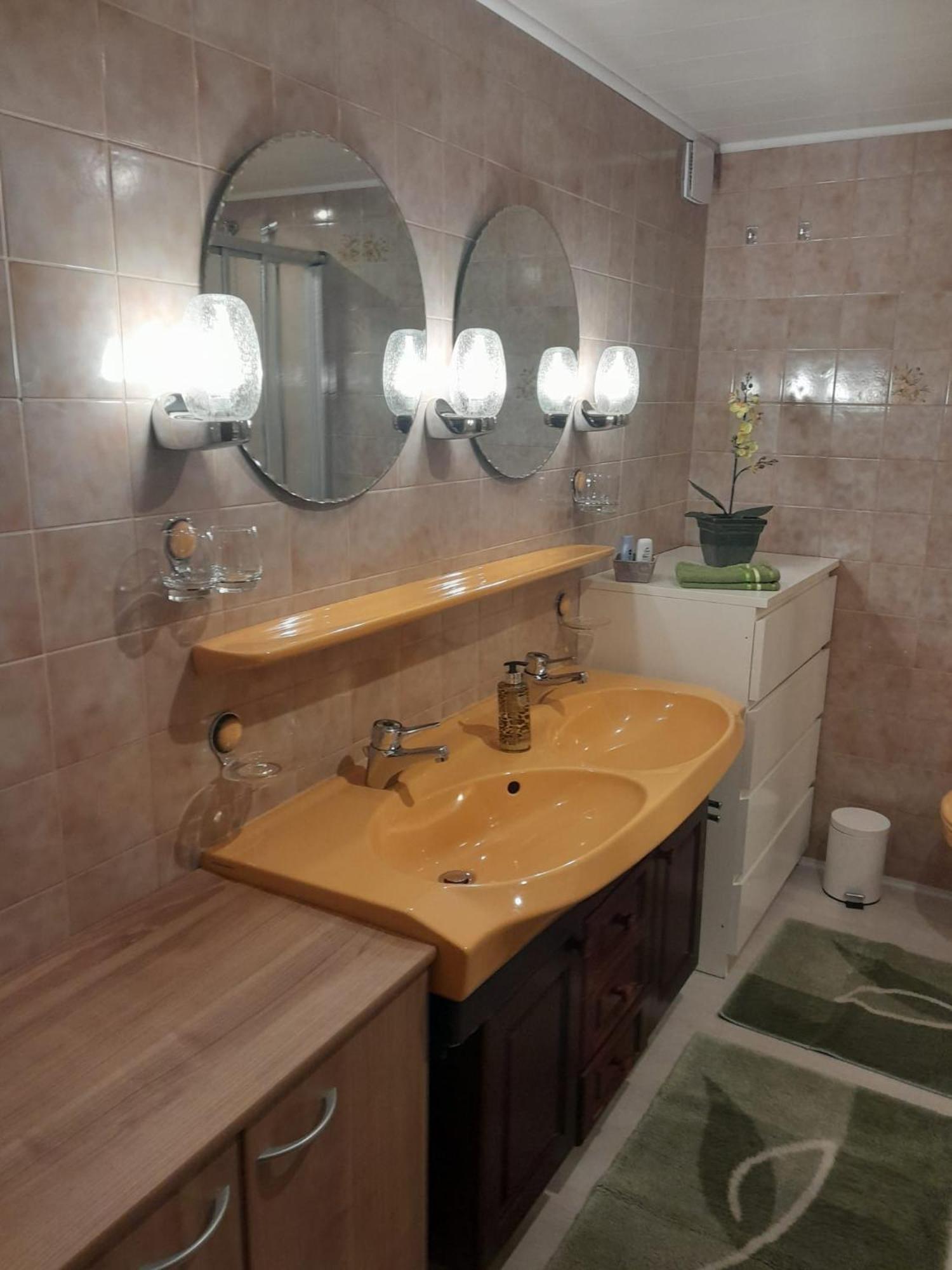 לאופן Ferienhaus Resch מראה חיצוני תמונה