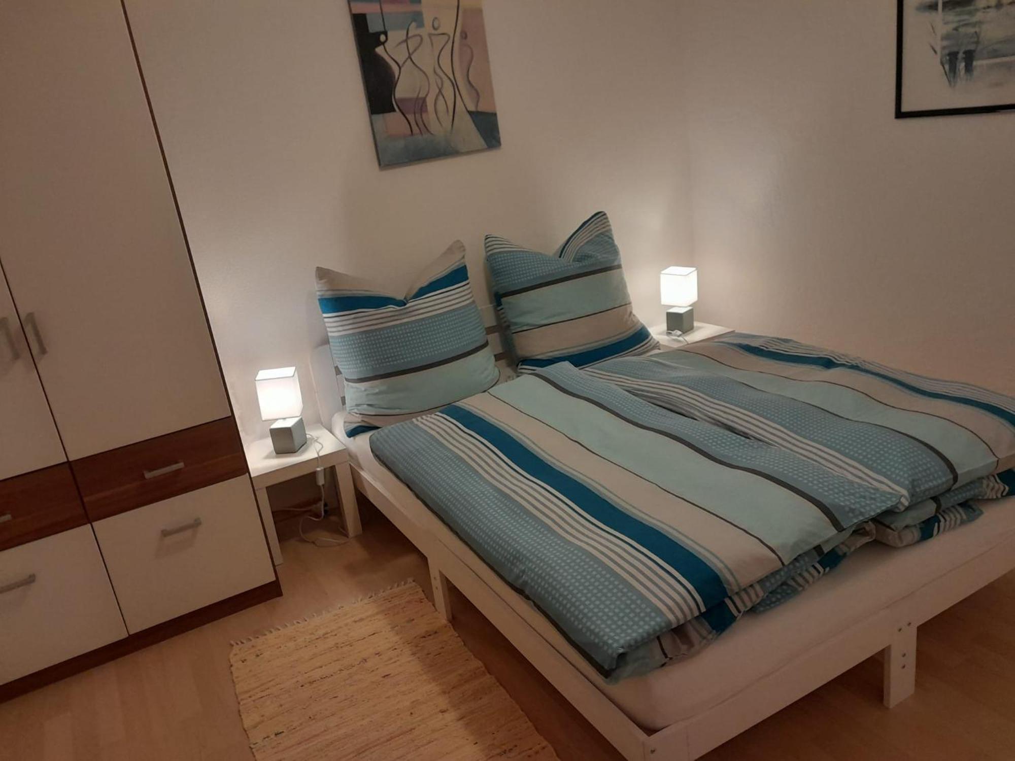 לאופן Ferienhaus Resch מראה חיצוני תמונה
