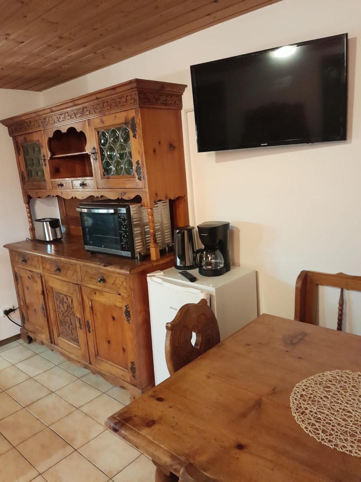 לאופן Ferienhaus Resch מראה חיצוני תמונה