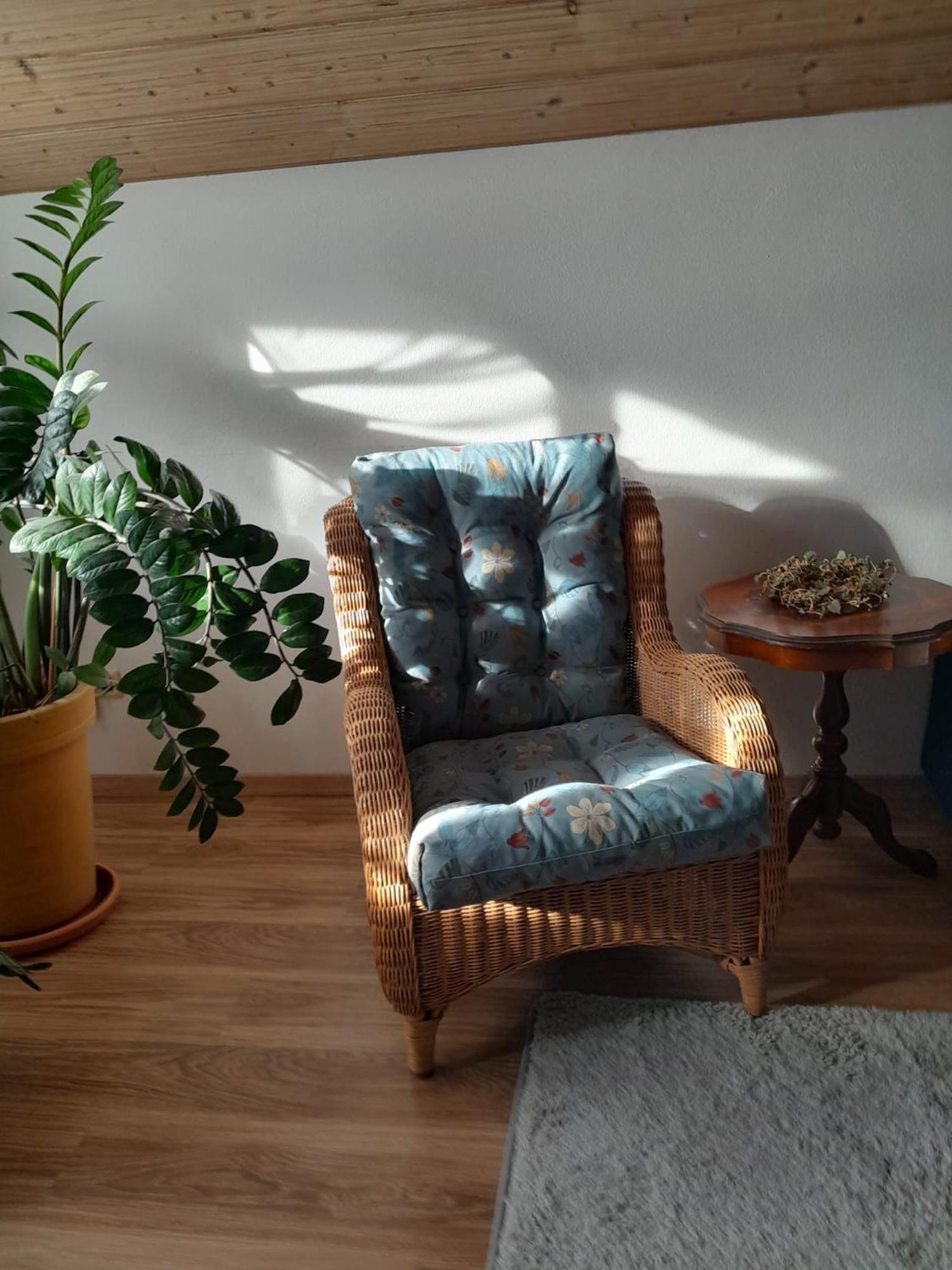 לאופן Ferienhaus Resch מראה חיצוני תמונה