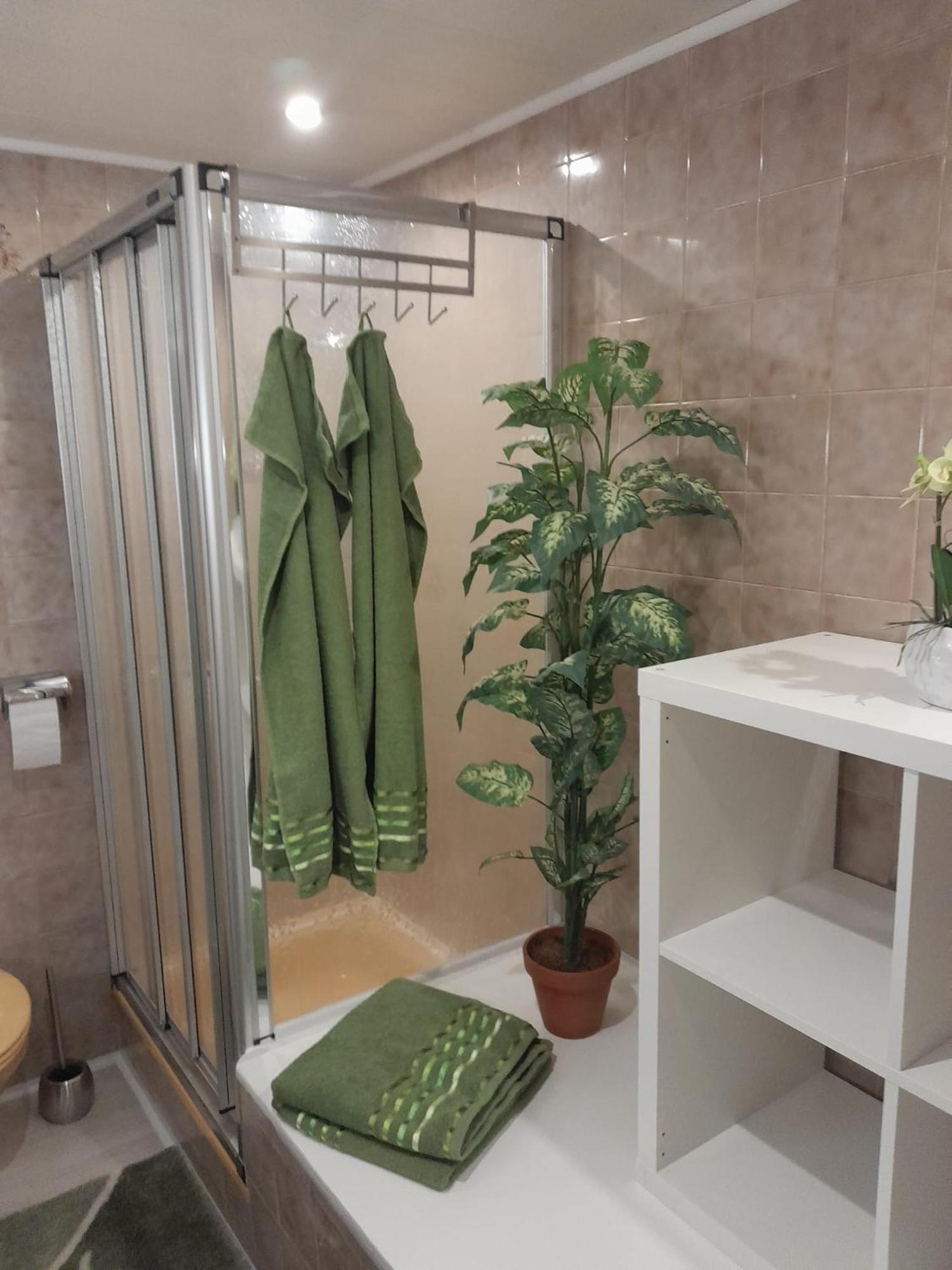 לאופן Ferienhaus Resch מראה חיצוני תמונה