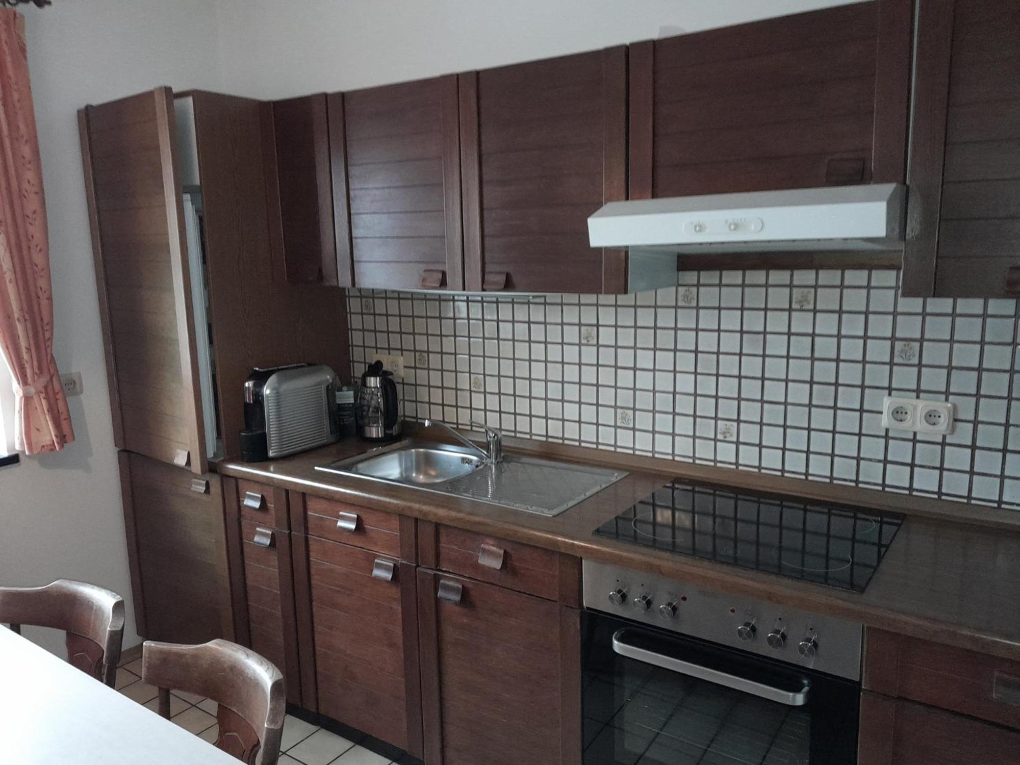 לאופן Ferienhaus Resch מראה חיצוני תמונה