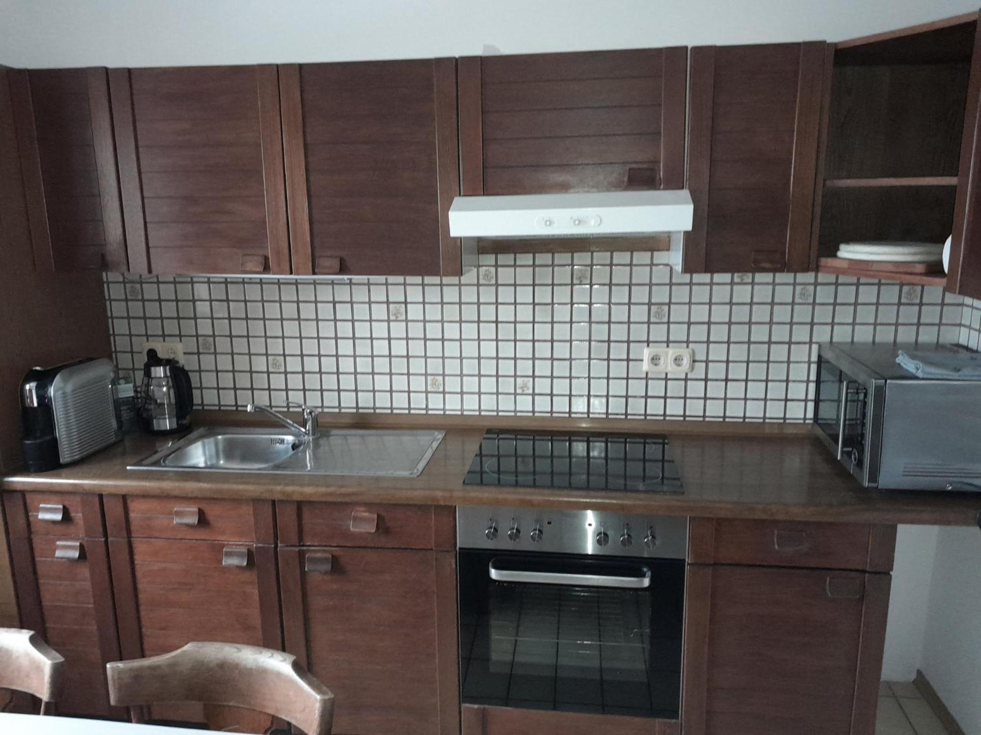 לאופן Ferienhaus Resch מראה חיצוני תמונה