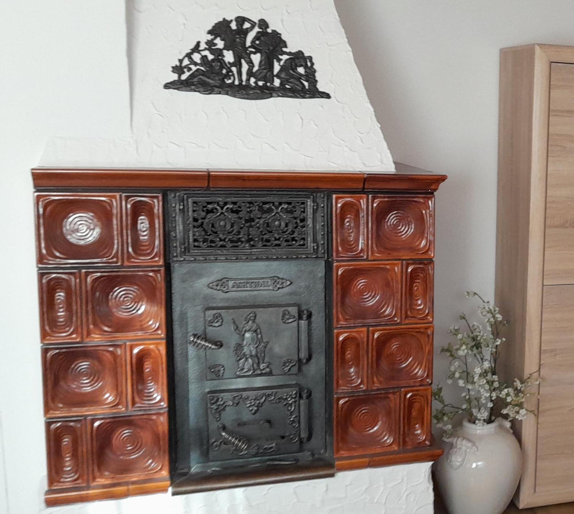 לאופן Ferienhaus Resch מראה חיצוני תמונה